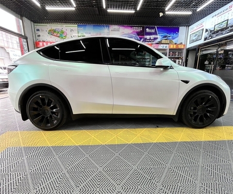 Style de conception de fan club PVC couleur brillante PPF Films de voiture Auto auto auto auto auto auto auto auto auto auto