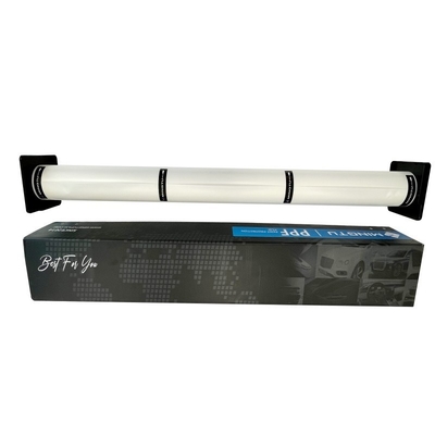 Peinture de protection de carrosserie TPU haute épaisseur 8 milles 8 couches Mingtu PPF pour voiture