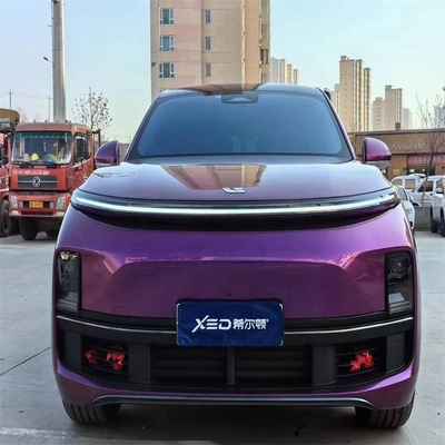 Mingtu 8 corps en PVC couleur brillante PPF Films de voiture auto auto auto auto auto auto auto auto auto auto