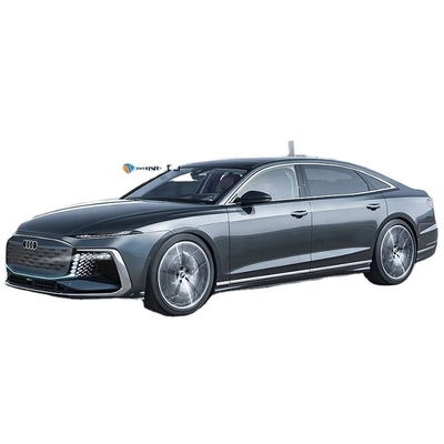 Film de carrosserie Mingtu METAL LIQUIDE LIGHT GRAY VINYL réparation thermique TPU PPF film de protection contre la peinture