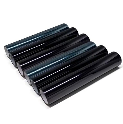 Mingtu Business/Luxury Design Style IRR 99% du vitrail de voiture en verre isolant la chaleur en PET
