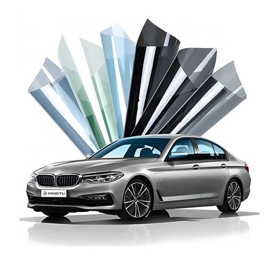 Mingtu UVTIN60 uv400 100% UV bloquant la protection de la peau protection de la vie privée protection de la voiture film de teinture solaire de fenêtre
