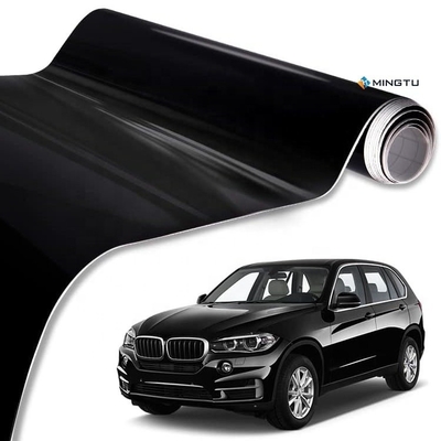 Mingtu TPU Film Vinyle Automobile Enveloppe anti jaunissement Matte PPF Peinture de voiture Film de protection
