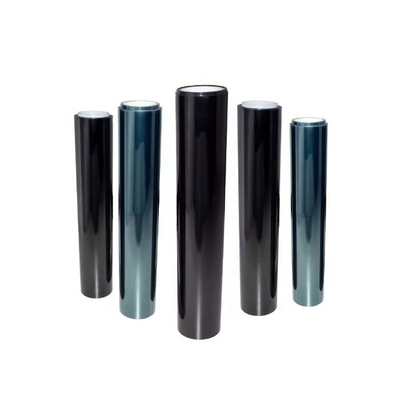 Autocollants pour pare-brise Mingtu UVTIN60 UV400 Film de teinture solaire pour vitres de voiture pour la protection de la peau