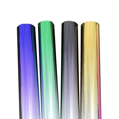 Mingtu UVTIN60 PET Film de teinture solaire pour vitres de voiture pour 100% de blocage des rayons UV et de protection de la peau