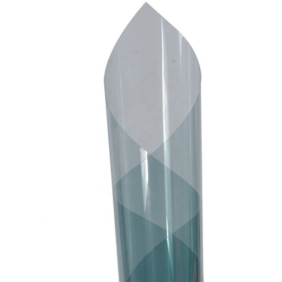 6.5mil Mingtu Sun Control Sputter Window Film d'isolation thermique pour le rejet des rayons UV des voitures