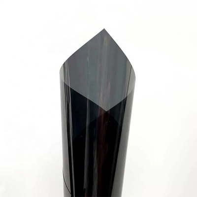 PELLIQUES SOLARES SPUTTERED Mingtu VLT80% protection UV 99% film de fenêtre pour l'isolation thermique et la vie privée