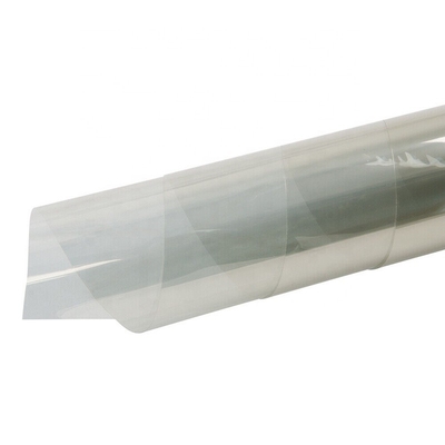 Films réfléchissants de haute qualité pour la protection solaire avec mono-argent pulvérisé multicouches