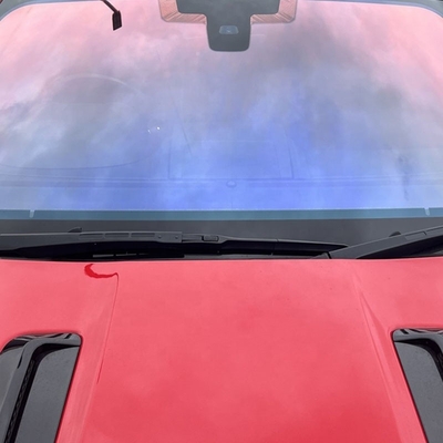 Les nanomatériaux inorganiques purs de Mingtu 10 ans et technologie d'auto-guérison