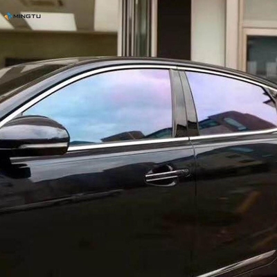 1.52x30m Anti UV film solaire de construction La solution parfaite pour les fenêtres de votre voiture