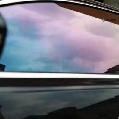 1.52x30m Anti UV film solaire de construction La solution parfaite pour les fenêtres de votre voiture