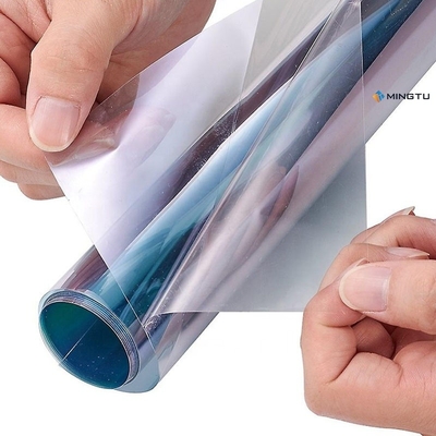 1.52x30m Anti UV film solaire de construction La solution parfaite pour les fenêtres de votre voiture