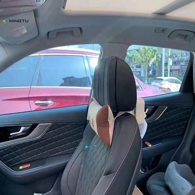 1.52x30m Anti UV film solaire de construction La solution parfaite pour les fenêtres de votre voiture
