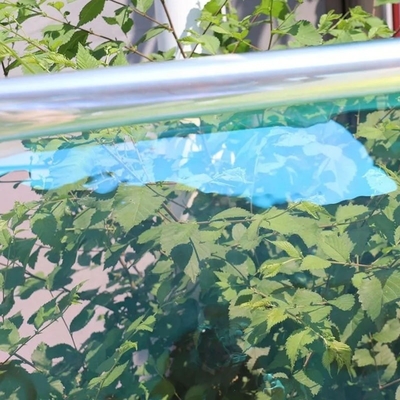 Protégez votre voiture avec Mingtu 85% VLT Glass Sticker Film d'ombrage et protection UV