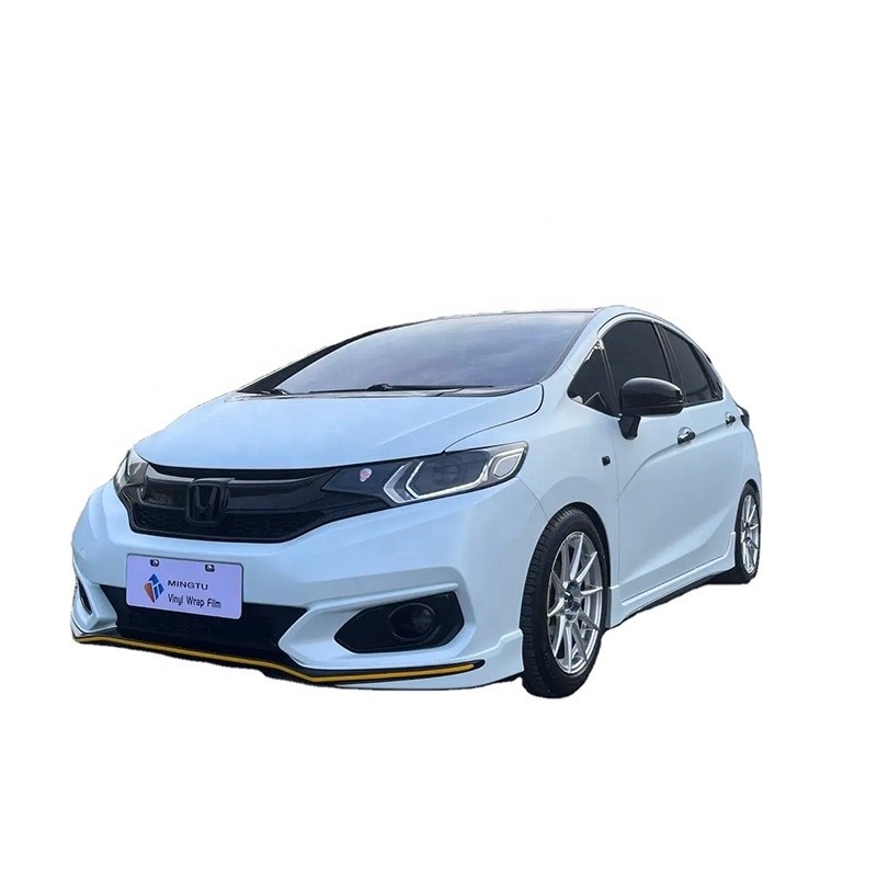 Style de conception de fan club en PVC Auto véhicule Auto auto auto auto auto auto pour Mingtu Gloss Résistant aux rayures